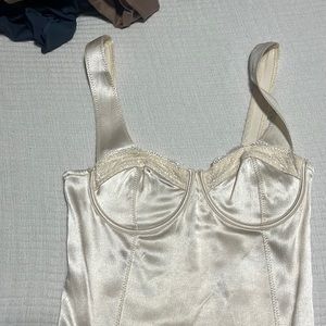 Zara body suit